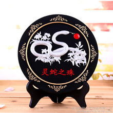 炭雕家居擺件 匠心獨(dú)具的藝術(shù)品，點(diǎn)綴生活雅趣