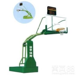 廣州市籃球架與健身器材廠的行業(yè)現(xiàn)狀與發(fā)展前景