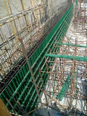 易德筑新型模板加固體系 建設(shè)工程領(lǐng)域的技術(shù)革新與實(shí)踐應(yīng)用